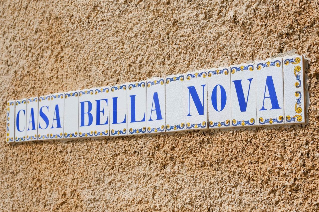 Vila Bela Nova Acácias 22 Luz Exterior foto