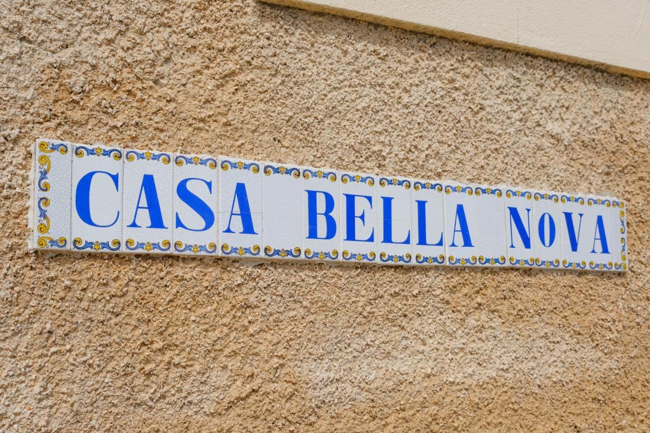 Vila Bela Nova Acácias 22 Luz Exterior foto